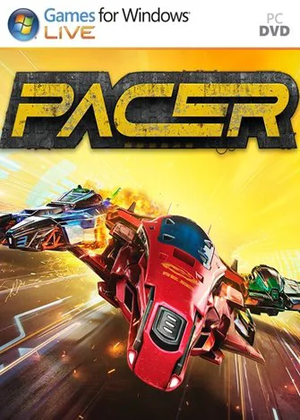 Pacer [Formula Fusion] (2020) PC Full Español
