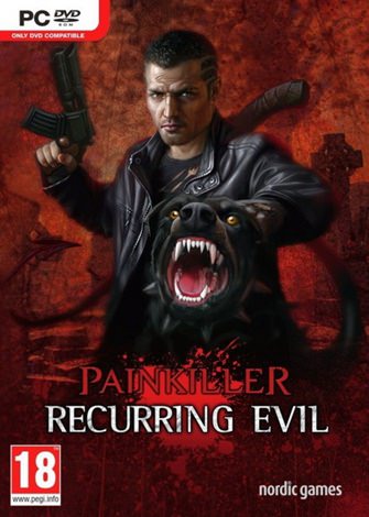 Painkiller Recurring Evil (2012) PC Full