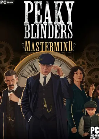 Peaky Blinders: Mastermind (2020) PC Full Español