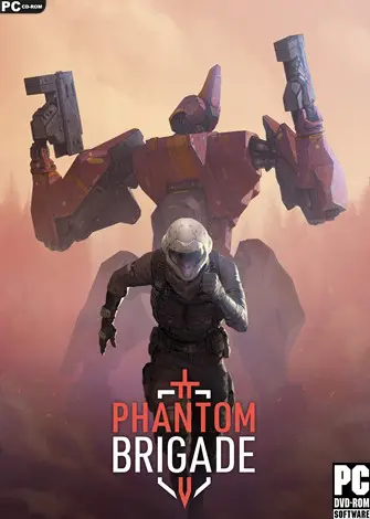 Phantom Brigade (2023) PC Full Español