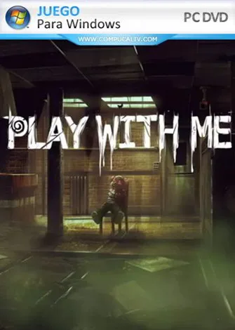 Play With Me: Escape room (2019) PC Full Español