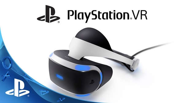 PlayStation VR funciona como monitor para PC y otras consolas