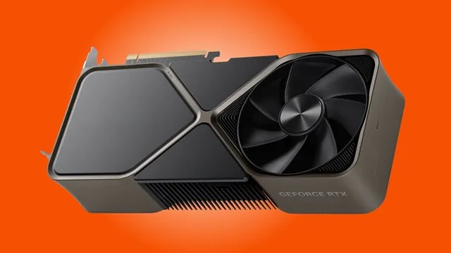 Posible Lanzamiento de la NVIDIA RTX 5090 a Finales de 2024