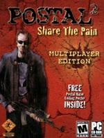 POSTAL 2: Paradise Lost + Expansión PC Full 1 Link