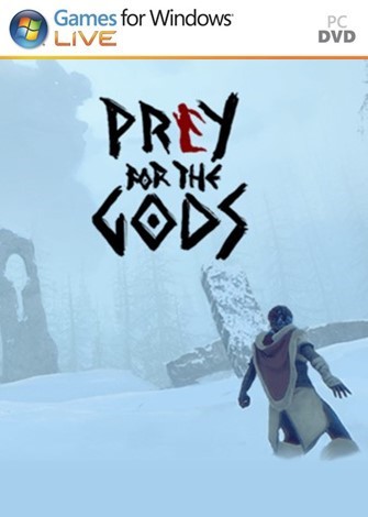 Praey for the Gods (2021) PC Full Español