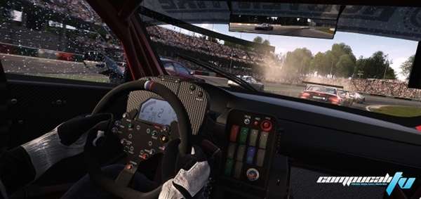 Project CARS fecha de lanzamiento confirmada