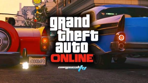 Promociones en GTA Online por el 4 de julio