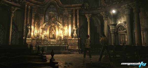 Publicado el Primer Trailer de Resident Evil 0 HD Remaster