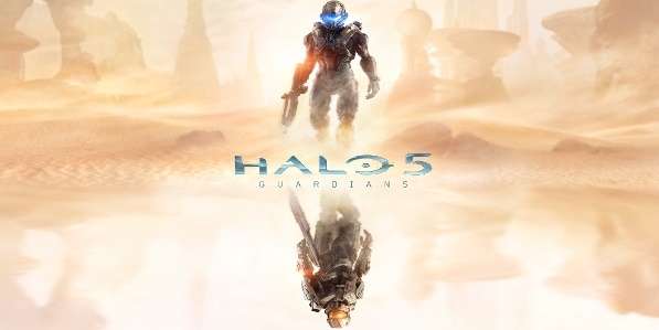 Publican el trailer de lanzamiento de Halo 5: Guardians.