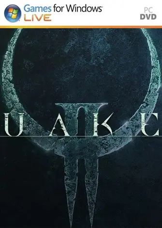 Quake II (1997) Enhanced Edition (2023) PC Full Español