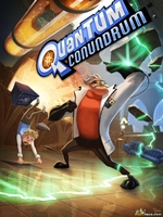 Quantum Conundrum Complete PC Full Español