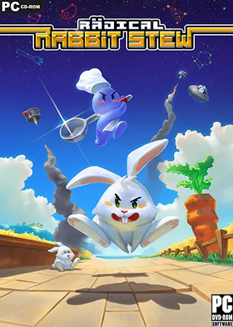 Radical Rabbit Stew (2020) PC Full Español Latino