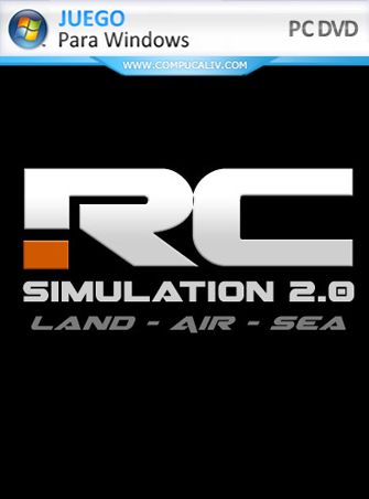 RC Simulation 2.0 PC Full