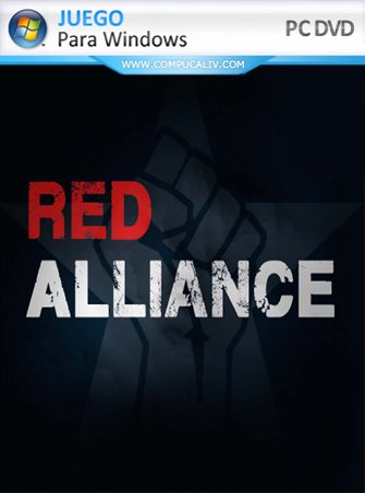 Red Alliance PC Full