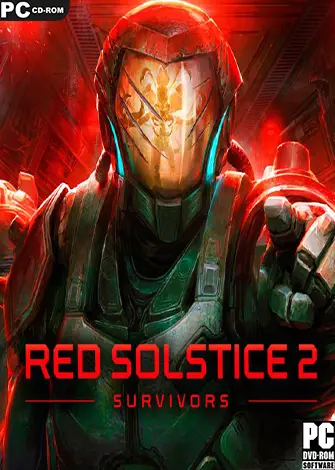 Red Solstice 2: Survivors (2021) PC Full Español