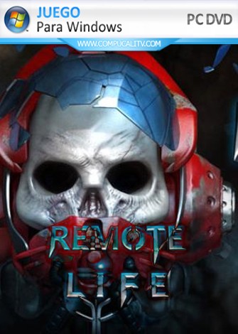 Remote Life (2019) PC Full