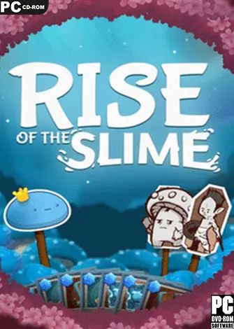 Rise of the Slime (2021) PC Full