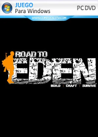 Road to Eden (2019) PC Game Early Access