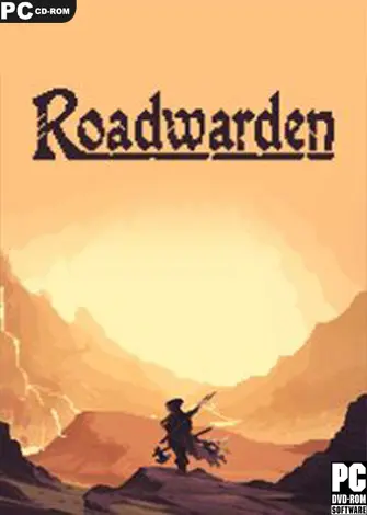 Roadwarden (2022) PC Full