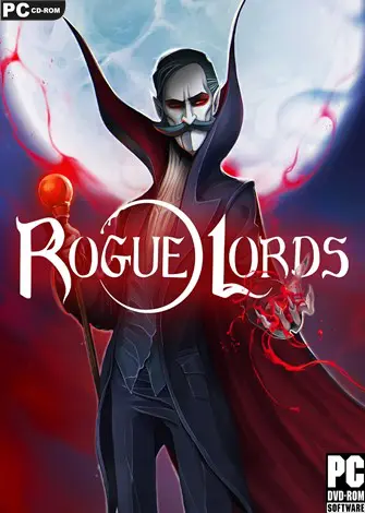 Rogue Lords (2021) PC Full Español