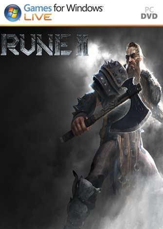 RUNE II Decapitation Edition (2019) PC Full Español