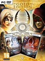 Sacred 2 Gold Edition PC Full Español