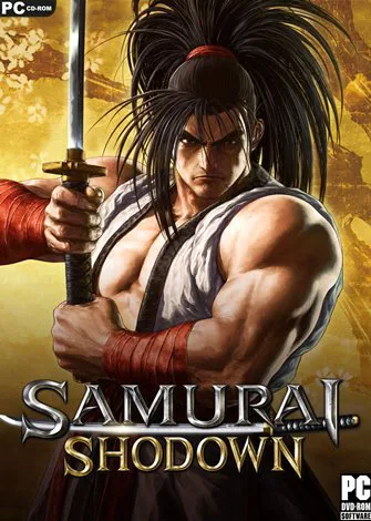 Samurai Shodown (2020) PC Full Español