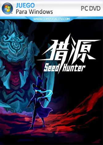 Seed Hunter (2020) PC Full