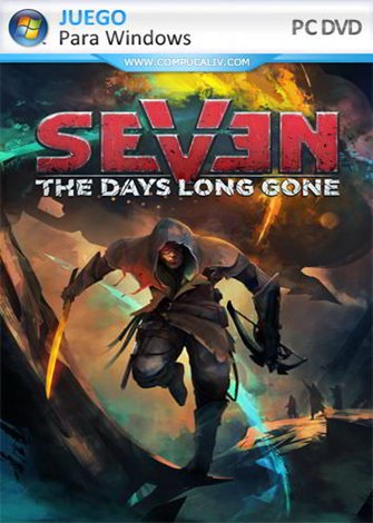 Seven The Days Long Gone Collectors Edition (2017) PC Full Español