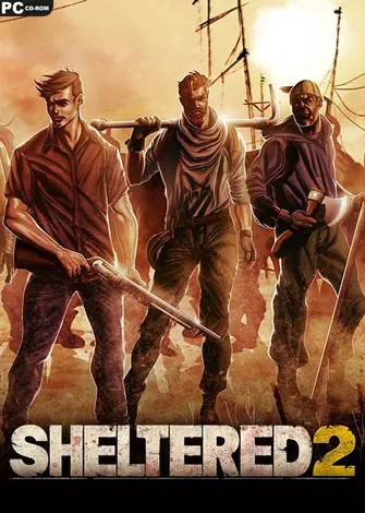 Sheltered 2 (2021) PC Full Español