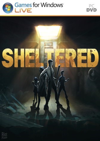 Sheltered (2016) PC Full Español