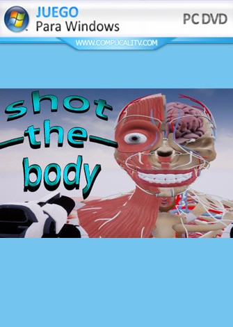 Shot the Body (2019) PC Full Español