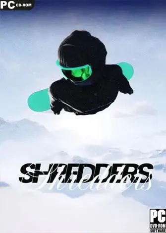 Shredders 540INDY Edition (2022) PC Full Español