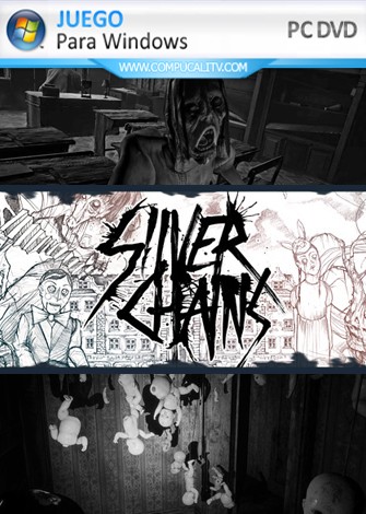 Silver Chains PC Full Español