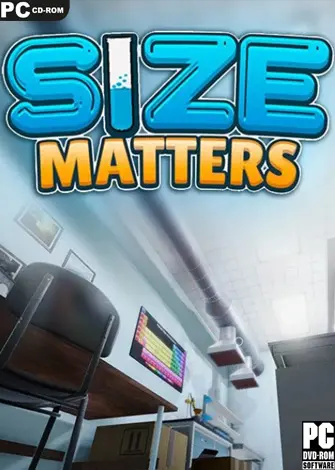 Size Matters (2021) PC Full Español Latino