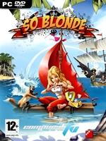 So Blonde Perdidos en el Caribe PC Full Español Descargar