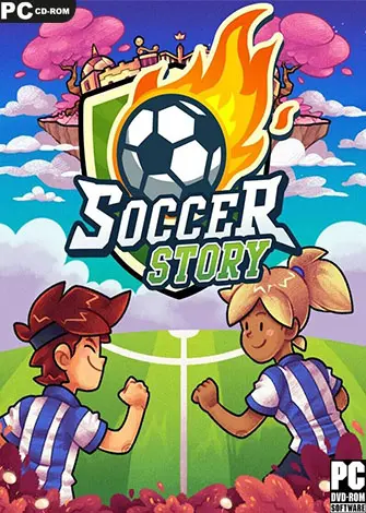 Soccer Story (2022) PC Full Español