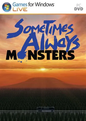 Sometimes Always Monsters (2020) PC Full
