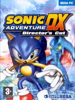 Sonic Adventure DX PC Full Español (Portable)