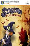 Sorgina: A Tale of Witches PC Full Español