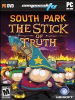 South Park La Vara de la Verdad PC Full Español