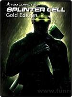 Splinter Cell Gold Edition PC Full Español