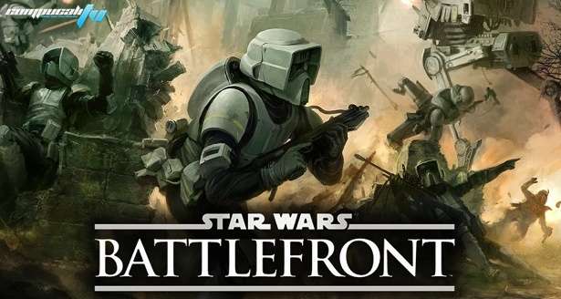 Star Wars Battlefront no incluirá Modo Campaña.