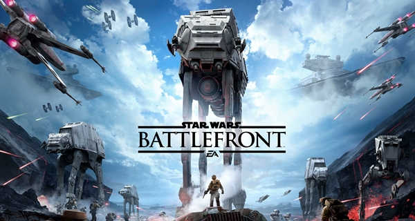 Star Wars: Battlefront Requisitos mínimos y recomendados.