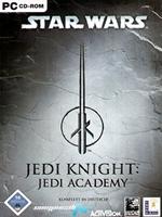 Star Wars Jedi Knight Jedi Academy (2003) PC Full Español