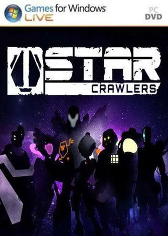 StarCrawlers Enhanced Edition (2017) PC Full