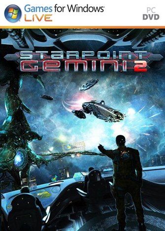 Starpoint Gemini 2 Collectors Edition (2014) PC Full
