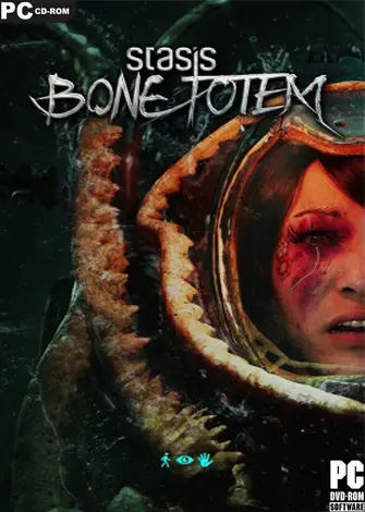 STASIS: BONE TOTEM (2023) PC Full Español Latino