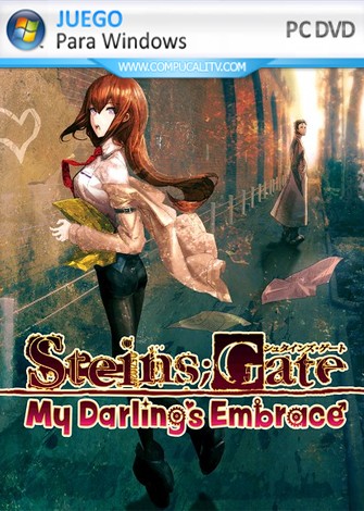 STEINS;GATE My Darling’s Embrace (2019) PC Full