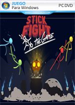 Stick Fight: The Game PC Full